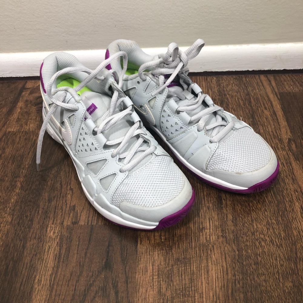 Nike Air Tennis 🎾 Shoes - Picture 2 of 8
